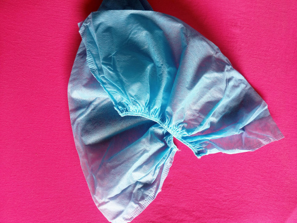 「無界防護(hù)·匠心品質(zhì)」佛山君燦勞保鞋套手套全系產(chǎn)品高清細(xì)節(jié)鑒賞